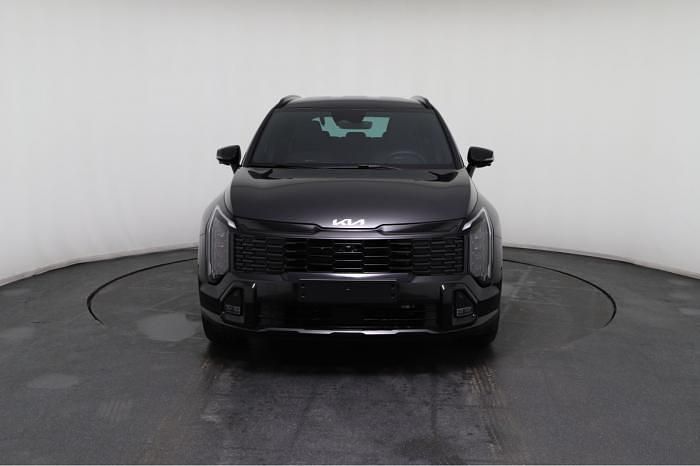 Neu Kia Sportage GT-Line 179 PS (131 kW) 2026 Schwarz, zilinaschwarz metallic SUV