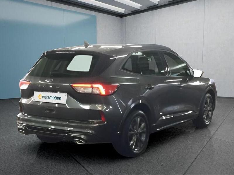 Gebraucht Ford Kuga 150 PS (110 kW) 2024 Grau SUV