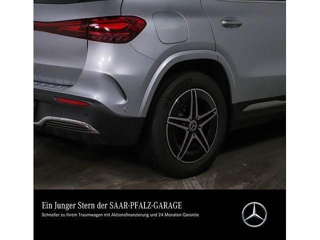 Gebraucht Mercedes EQA250 AMG 139 kW (190 PS) 2025 SUV