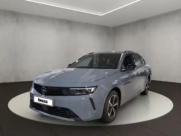 Neu Opel Astra 145 PS (106 kW) 2025 Grafik grau (uni) Kombi