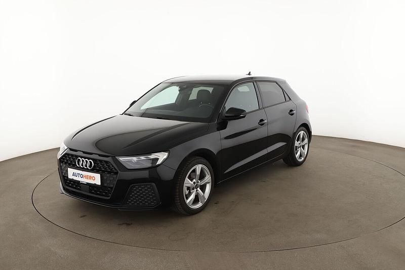 Gebraucht Audi A1 Sportback S-Line 150 PS (110 kW) 2024 Kleinwagen