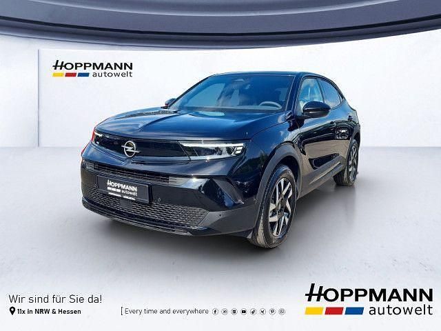Schwarz Neu 2025 Opel Mokka Edition SUV | 22.390 € (Guter Preis) - Bild 1/4