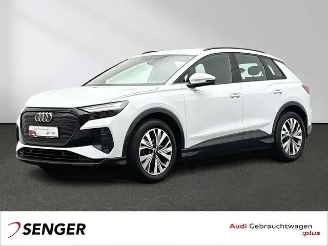 Gebraucht Audi Q4 e-tron Ambiente 125 kW (170 PS) 2023 SUV