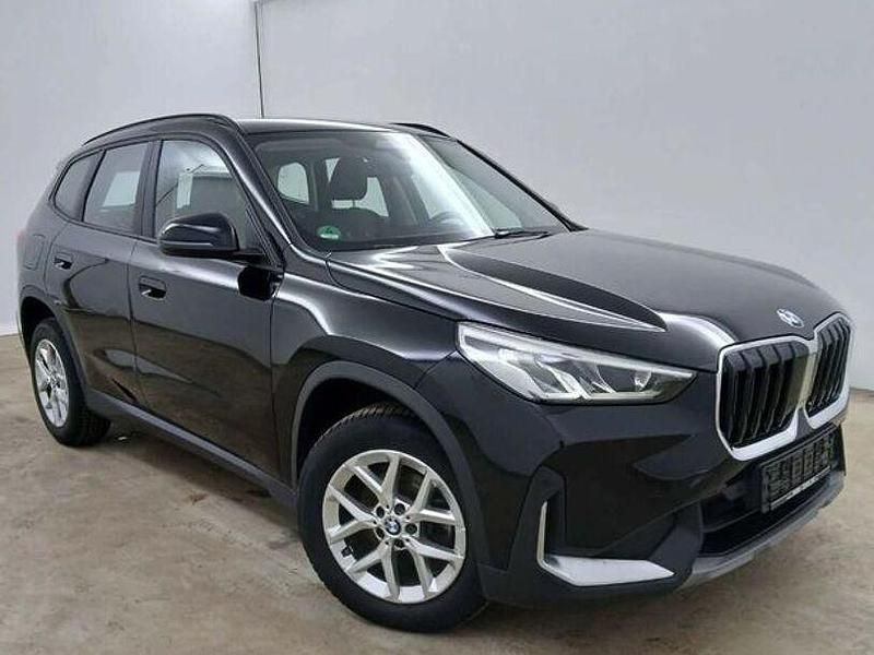 Gebraucht BMW X1 Performance 150 PS (110 kW) 2023 Schwarz SUV