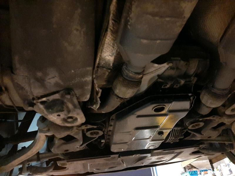 Gebraucht Audi A6 S-Line 193 PS (141 kW) 2000 Schwarz Kombi