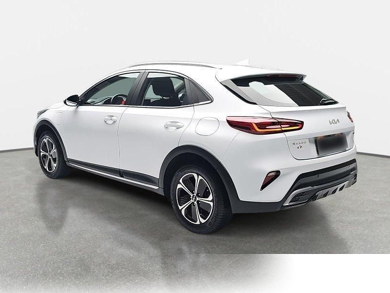 Gebraucht Kia XCeed Vision 141 PS (103 kW) 2024 SUV