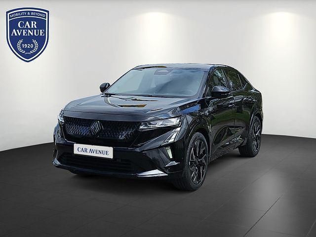 Schwarz Gebraucht 2025 Renault Rafale Esprit Alpine SUV | 53.880 € (Etwas zu teuer) - Bild 1/4