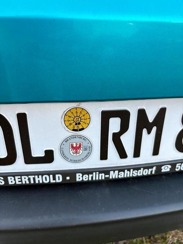 Gebraucht Renault Mégane Cabriolet 110 PS (80 kW) 2011 Cabrio