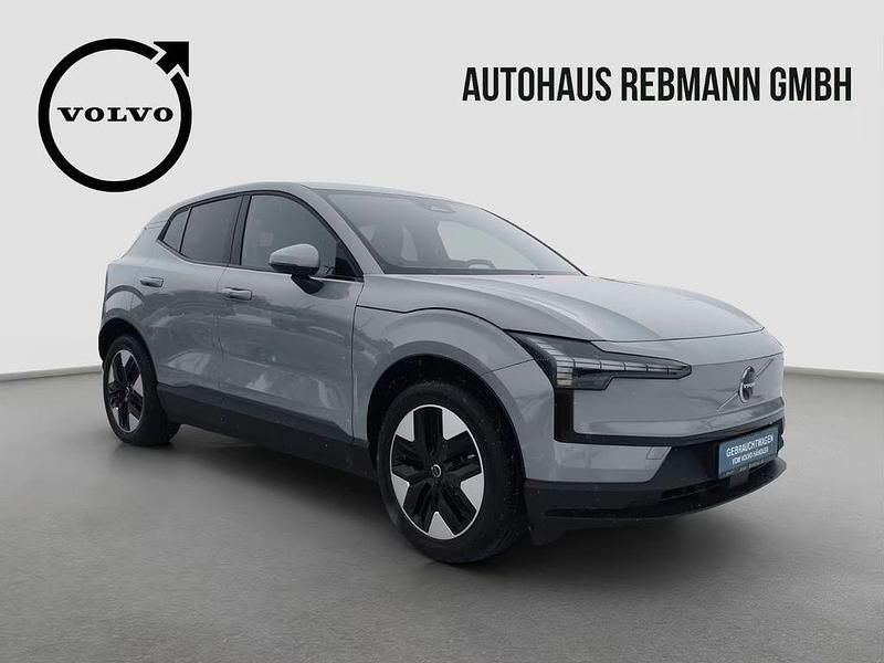 Gebraucht Volvo EX30 Core 200 kW (272 PS) 2024 Vapour grey SUV