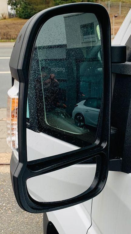 Neu Opel Movano 140 PS (102 kW) 2025 Weiß Van