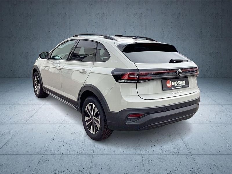 Neu VW Taigo 95 PS (69 kW) 2025 Ascotgrau SUV