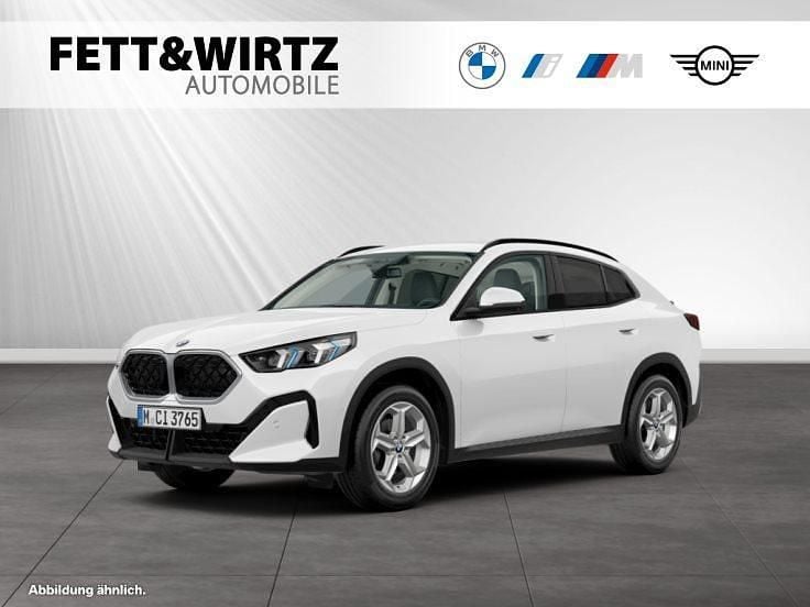 Używany BMW X2 Efficient Dynamics 163 KM (119 kW) 2025 SUV