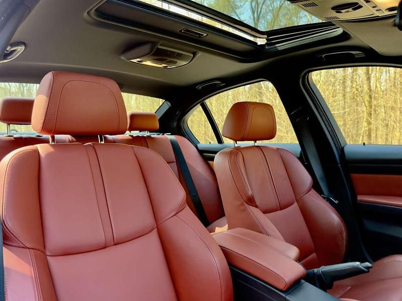 Second-hand BMW M3 420 CP (308 kW) 2009 Negru Berlinǎ