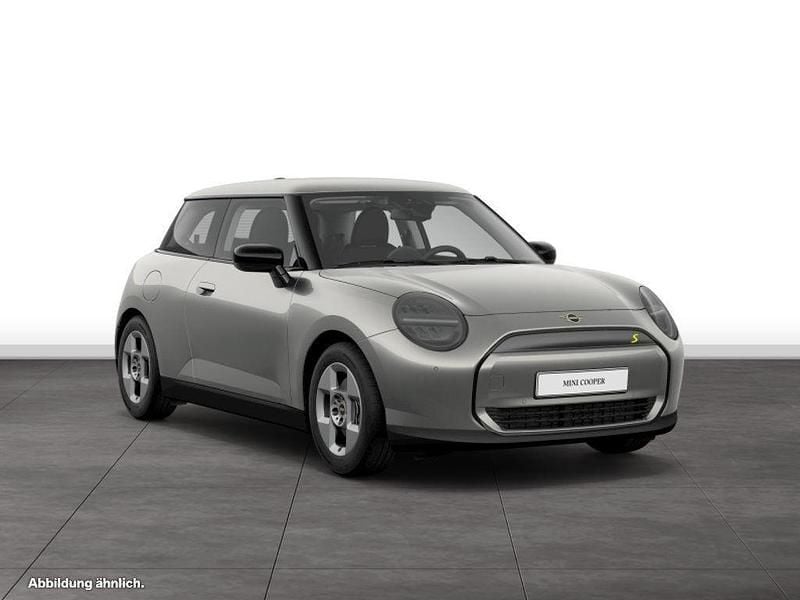 Andere Neu 2025 Mini Cooper SE Kleinwagen | 32.500 € (Fairer Preis) - Bild 1/3