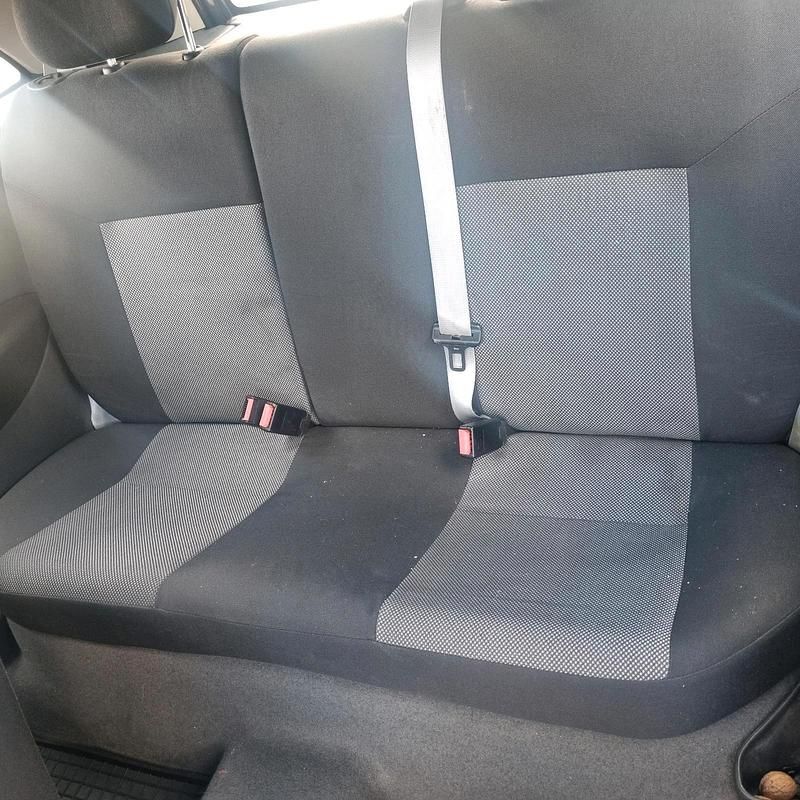 Gebraucht Opel Corsa 60 PS (44 kW) 2006 Blau Kleinwagen