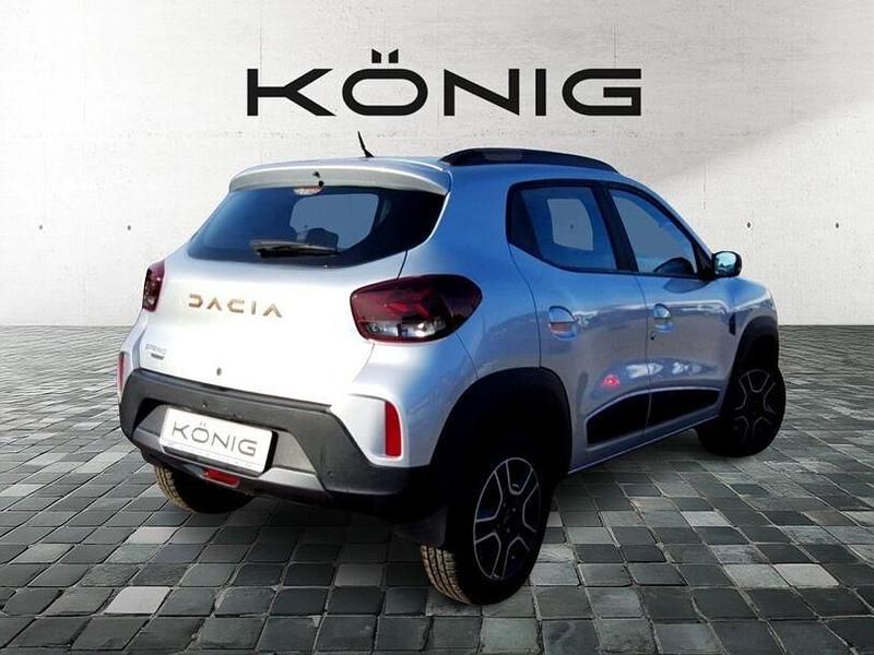 Gebraucht Dacia Spring Extreme 47 kW (65 PS) 2023 Andere Kleinwagen