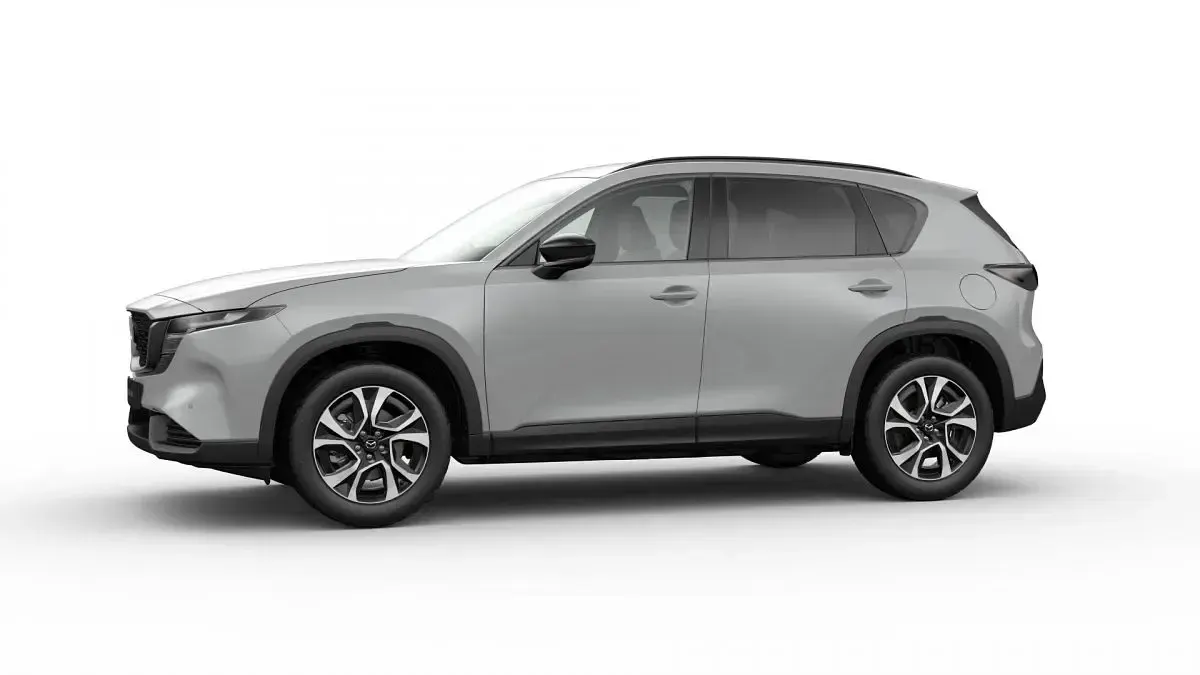 Neu Mazda CX-5 Exclusive-Line 141 PS (103 kW) 2026 SUV