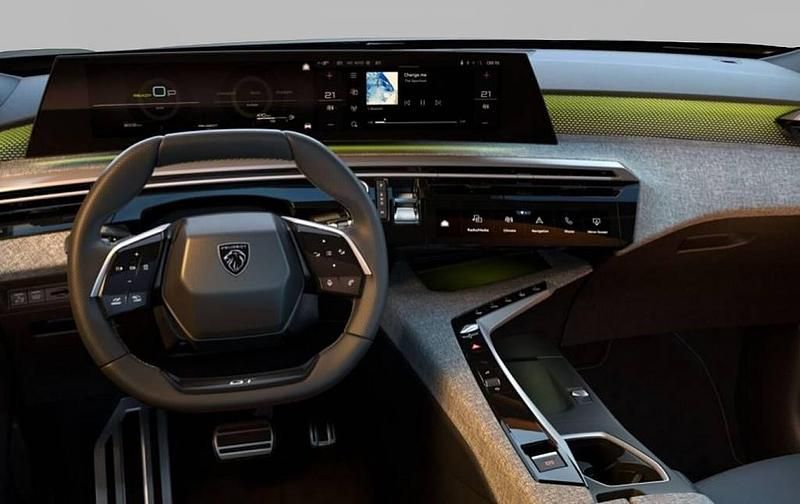 Gebraucht Smart #1 Brabus 314 kW (428 PS) 2024 Schwarz SUV