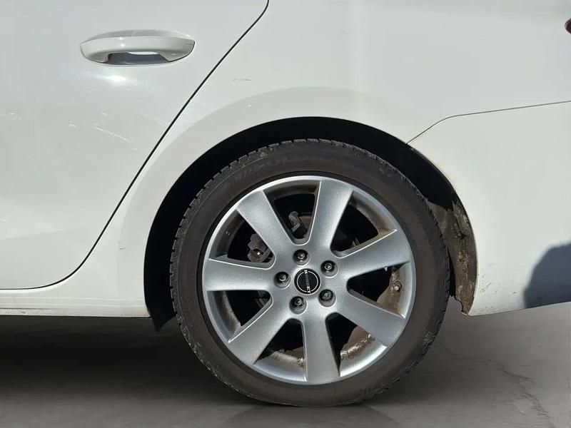 Gebraucht Cupra Leon Basis 150 PS (110 kW) 2024 Weiß Kombi