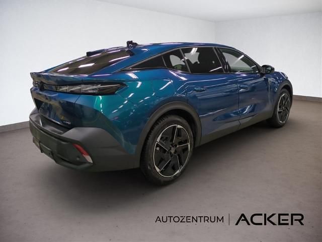 Gebraucht Peugeot 408 GTi 225 PS (165 kW) 2025 Blau Limousine