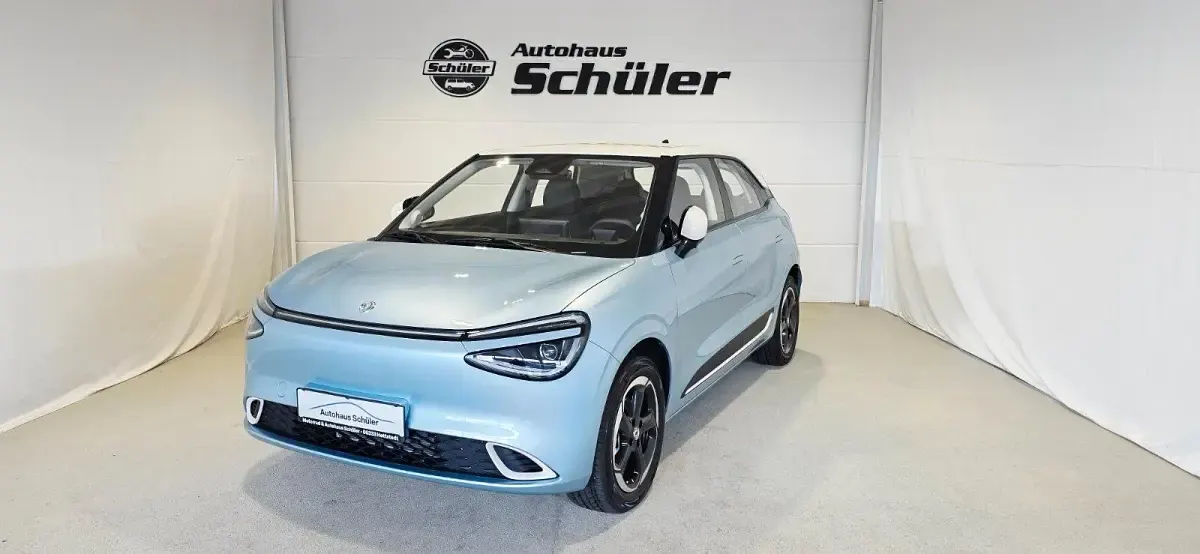 Gebraucht DongFeng Box 69 kW (95 PS) 2026 Kleinwagen