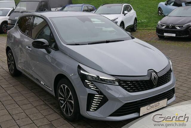Gebraucht Renault Clio V Techno 91 PS (66 kW) 2022 Othercolor Kleinwagen