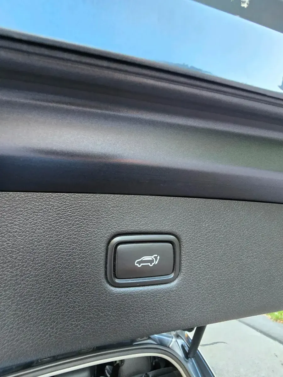 Gebraucht Hyundai Tucson Premium 141 PS (103 kW) 2016 Grau SUV