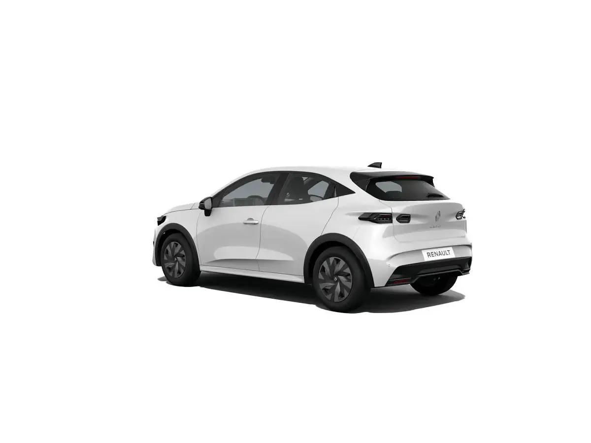 Neu Renault Clio Evolution 114 PS (83 kW) 2026 Kleinwagen