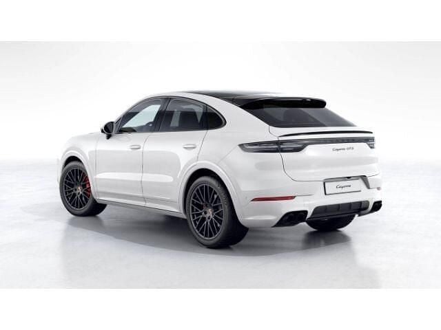 Gebraucht Porsche Cayenne 460 PS (338 kW) 2022 Weiß SUV