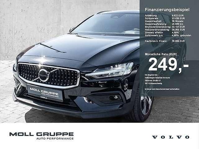 Gebraucht 2023 Volvo V60 CC Kombi | 36.980 € (Fairer Preis) - Bild 1/4
