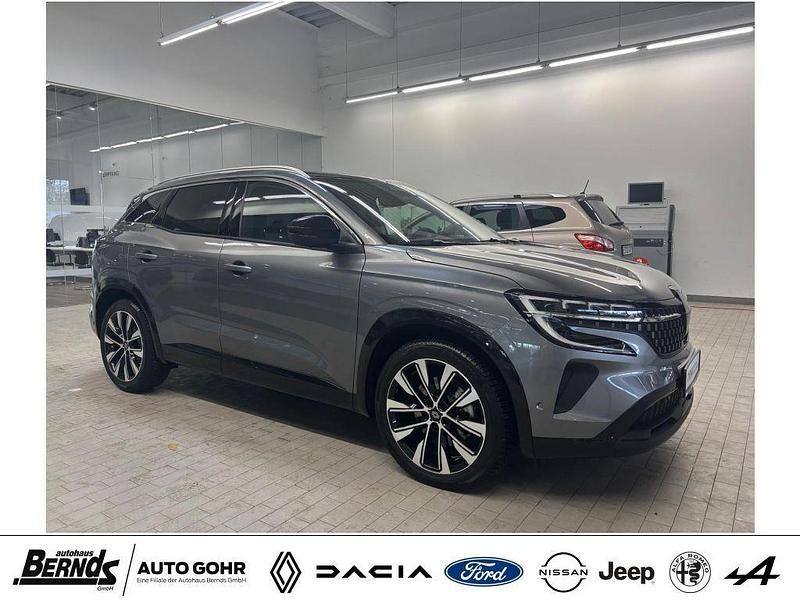 Gebraucht Renault Austral Techno 200 PS (147 kW) 2025 Dolomitgrau metallic (kqg) SUV