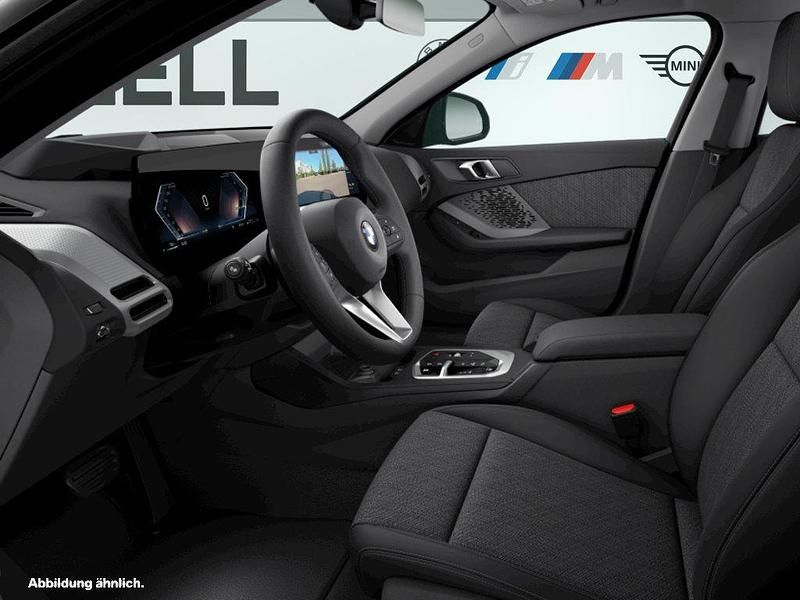 Gebraucht BMW 120 156 PS (114 kW) 2024 Schwarz Kleinwagen