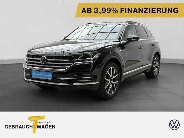 Gebraucht 2023 VW Touareg Elegance SUV | 53.250 € (Superpreis) - Bild 1/4