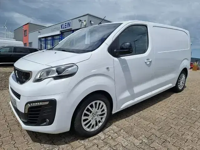 Gebraucht Peugeot Expert 144 PS (105 kW) 2024 Andere Van