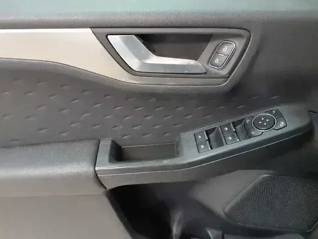 Gebraucht Ford Kuga Titanium 190 PS (139 kW) 2020 Blau SUV