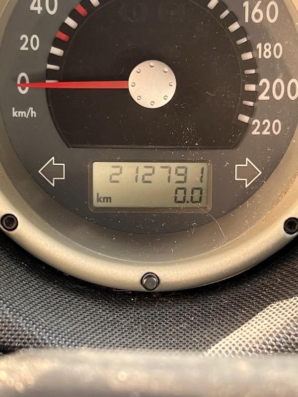 Brugt VW Polo 50 HK (36 kW) 2000 Andere farben Hatchback