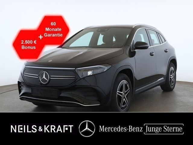 Andere Gebraucht 2023 Mercedes EQA300 AMG SUV | 32.880 € (Guter Preis) - Bild 1/4