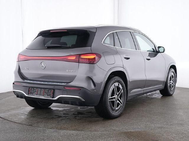 Gebraucht 2024 Mercedes EQA350 SUV | 37.690 € (Fairer Preis) - Bild 1/3