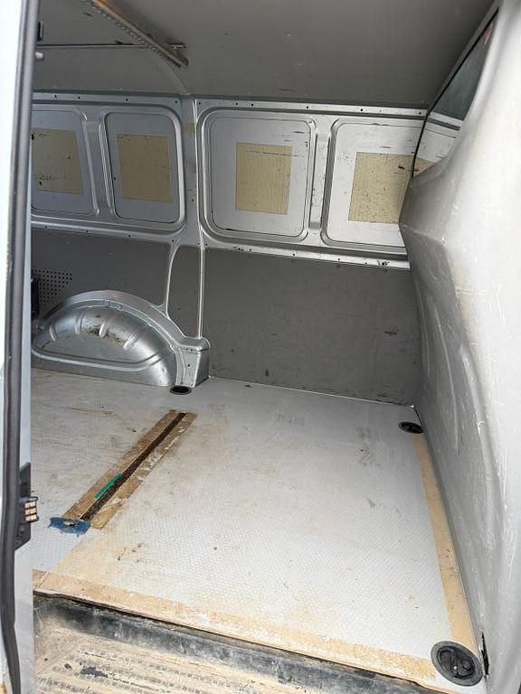 Gebraucht VW Transporter 102 PS (75 kW) 2010 Weiß Van