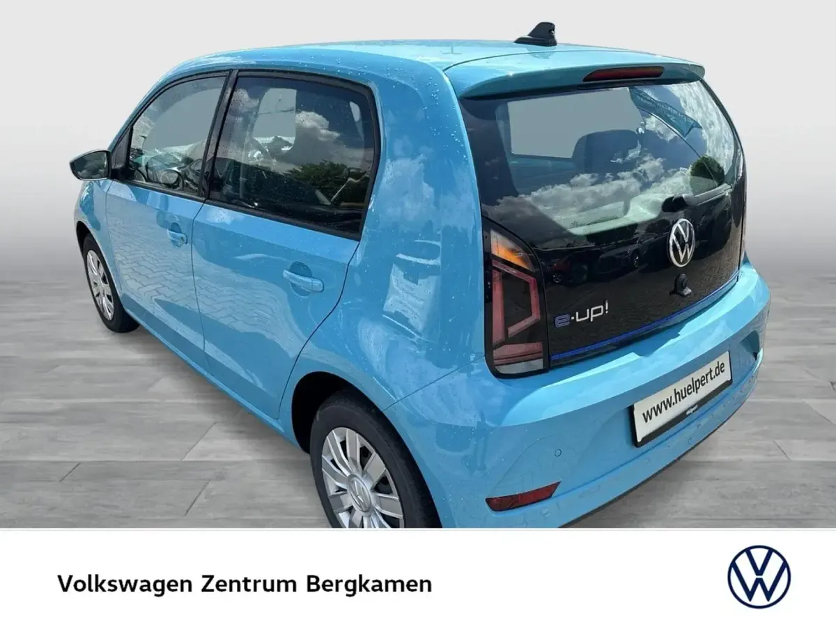 Gebraucht VW e-up! 61 kW (83 PS) 2021 Kleinwagen