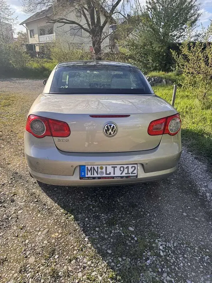 Occasion VW Eos 150 ch (110 kW) 2006 Cabriolet