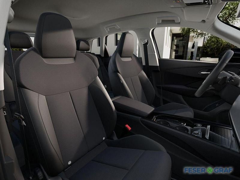 Gebraucht Audi Q3 Advanced 150 PS (110 kW) 2025 Mythosschwarz metallic SUV