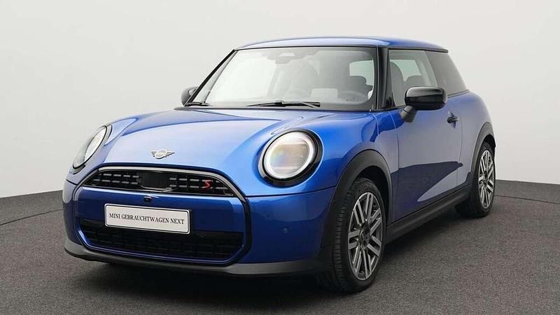 Gebraucht Mini Cooper S Classic 204 PS (150 kW) 2025 Blau Kleinwagen