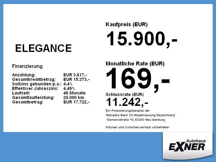 Grün Gebraucht 2022 Opel Mokka-e Edition SUV | 15.900 € (Superpreis) - Bild 1/1