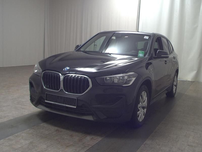 Gebraucht BMW X1 Advantage 220 PS (161 kW) 2022 Schwarz SUV