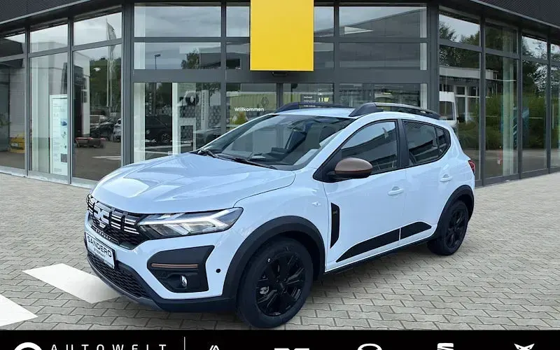 Gebraucht Dacia Sandero Extreme 110 PS (80 kW) 2025 Kleinwagen