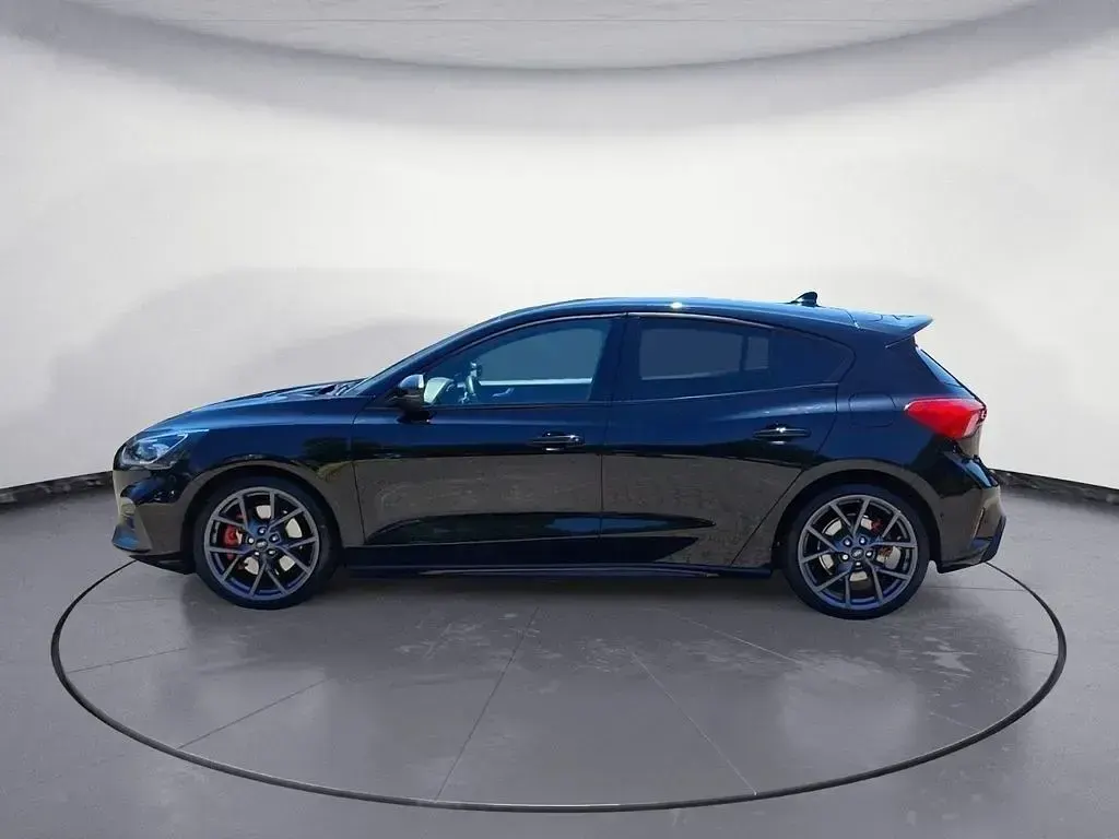 Gebraucht Ford Focus ST 280 PS (205 kW) 2020 Schwarz Limousine