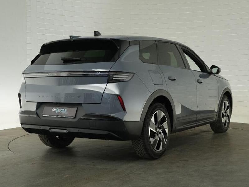 Neu Opel Grandland X 145 PS (106 kW) 2025 Grau SUV