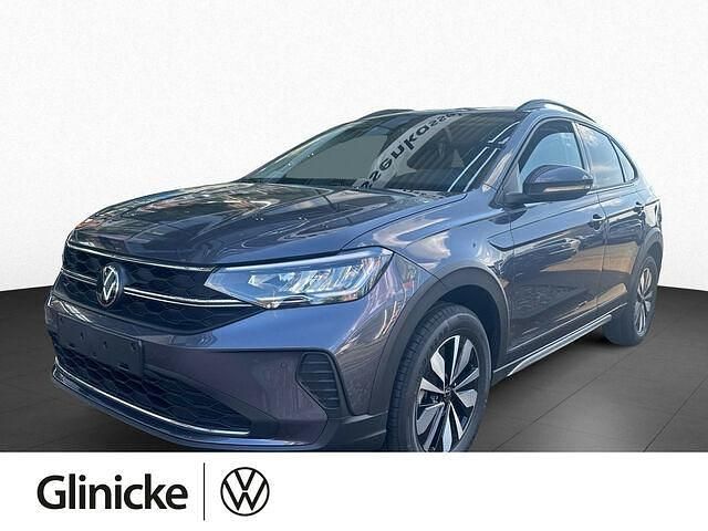 Andere farbe Gebraucht 2022 VW Taigo Move SUV | 26.390 € (Teuer) - Bild 1/2