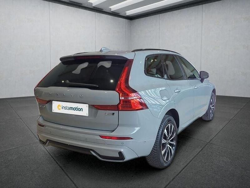 Usado Volvo XC60 Plus 250 HP (183 kW) 2025 Cinzento SUV